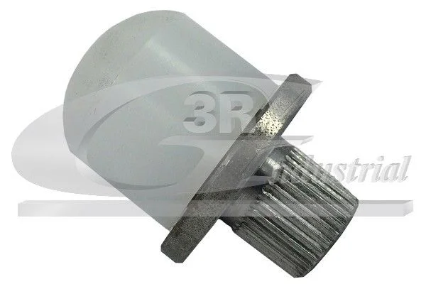 Sprostitev Vilice, sklopka 3RG 22603