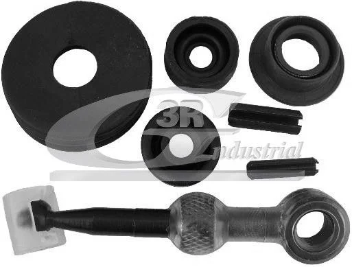 Repair Kit, gear shift lever 3RG 23606