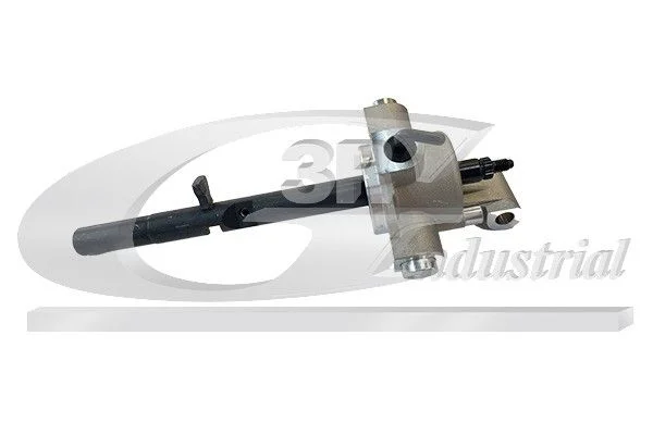Gear Shift Lever 3RG 23741