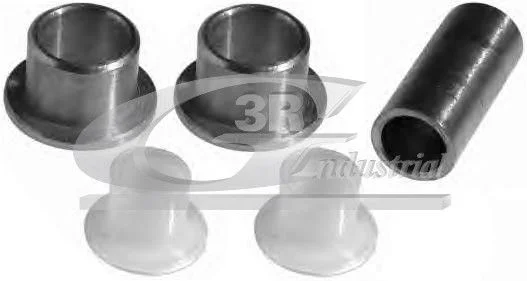 Repair Kit, gear shift lever 3RG 24216