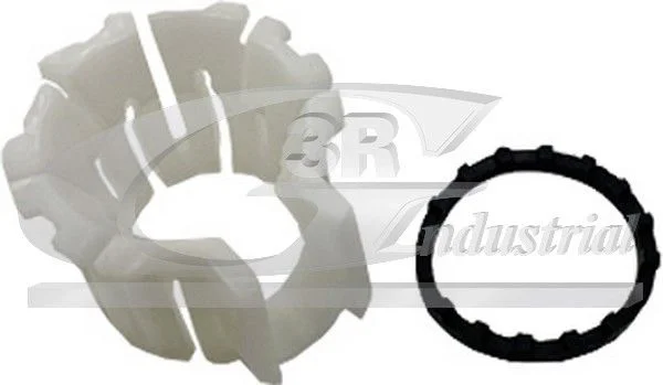 Repair Kit, gear shift lever 3RG 24259