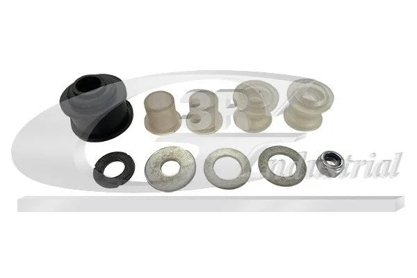 Repair Kit, gear shift lever 3RG 24609