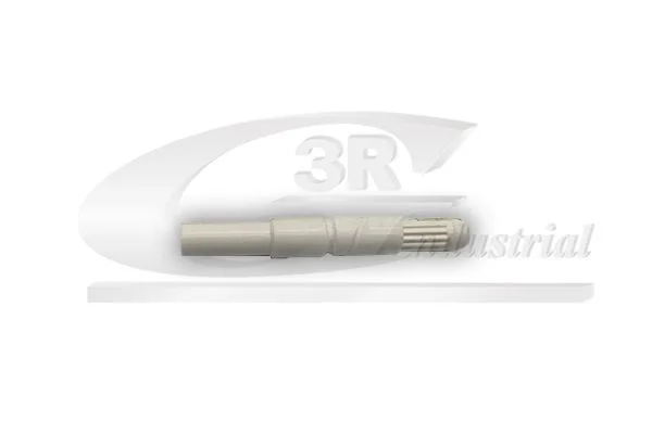Speedometer Cable 3RG 24637