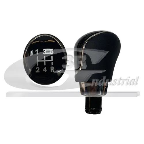 Gear Lever Knob 3RG 25320