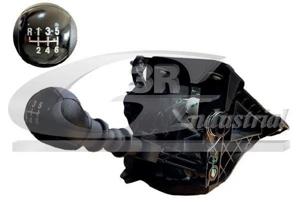 Gear Shift Lever 3RG 25328