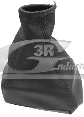 Gear Lever Gaiter 3RG 25402