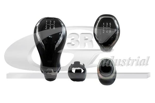 Gear Lever Knob 3RG 25438