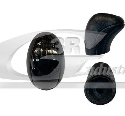 Gear Lever Knob 3RG 25522