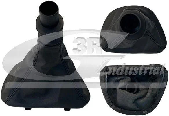 Gear Lever Gaiter 3RG 25532