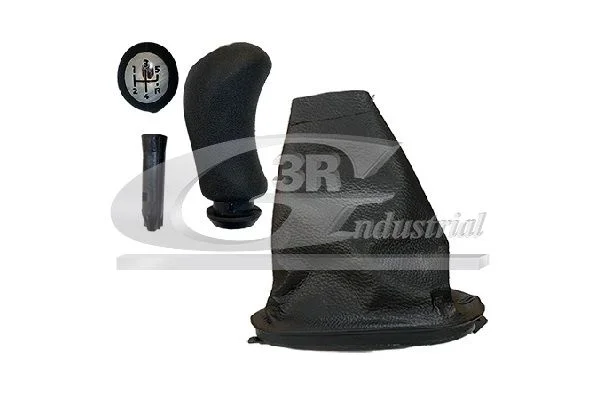 Gear Lever Knob 3RG 25637