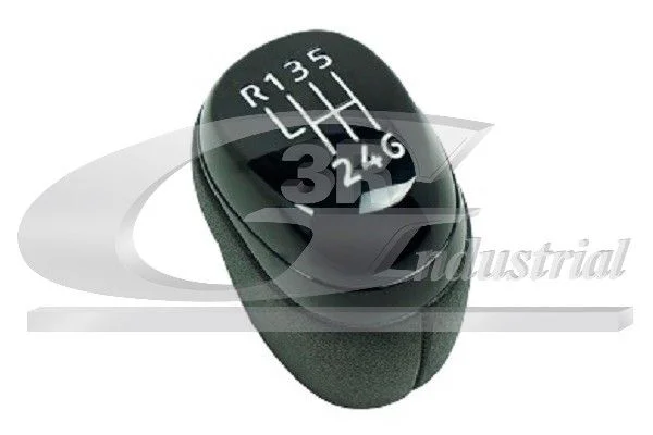 Gear Lever Knob 3RG 25643