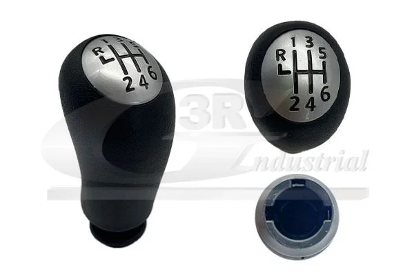 Gear Lever Knob 3RG 25662