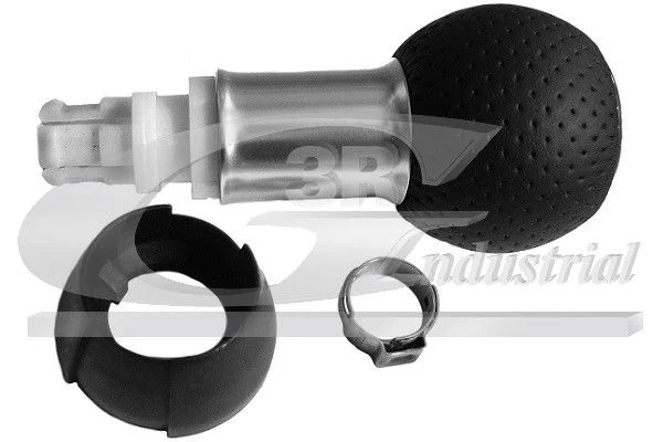 Gear Lever Knob 3RG 25711