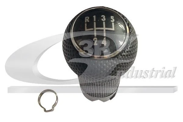 Gear Lever Knob 3RG 25750