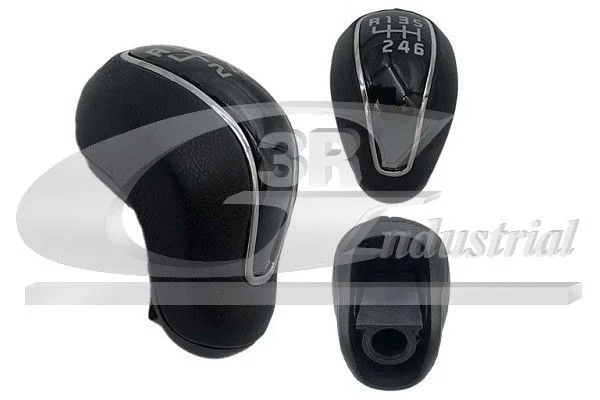 Gear Lever Knob 3RG 25825