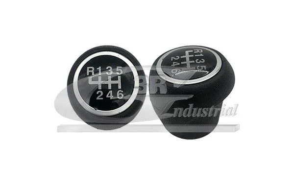 Gear Lever Knob 3RG 25910