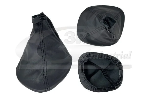 Gear Lever Gaiter 3RG 25927