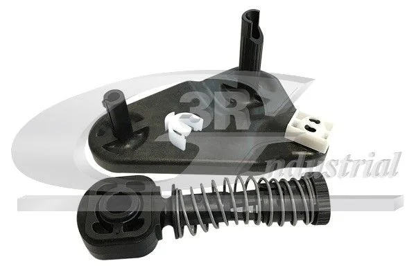 Bushing, selector/shift rod 3RG 26725