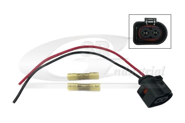 Cable Repair Set, central electrics 3RG 30767