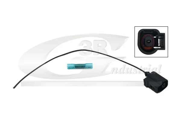 Cable Repair Set, central electrics 3RG 30768