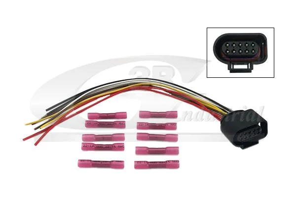Komplet za popravilo kablov, centralna elektrika 3RG 30779