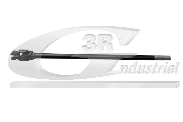 Steering Wheel 3RG 35202