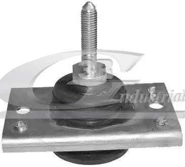 Pritrditev, motor 3RG 40484
