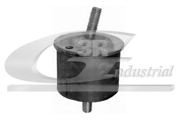 Pritrditev, motor 3RG 40614