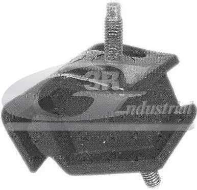Pritrditev, motor 3RG 40634
