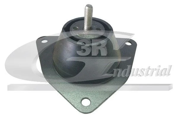 Mounting, engine 3RG 40656
