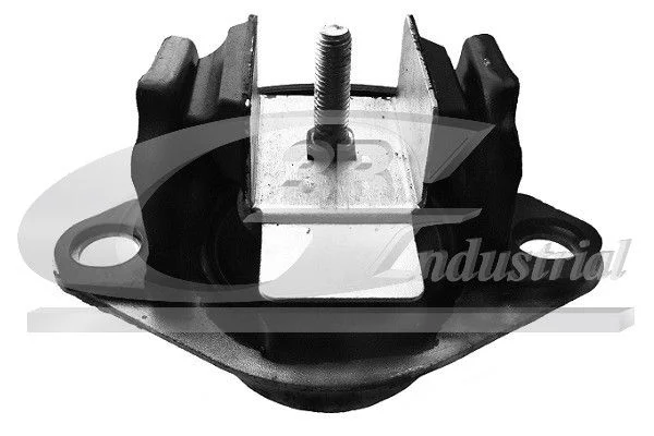 Pritrditev, motor 3RG 40670