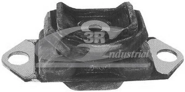 Pritrditev, motor 3RG 40682