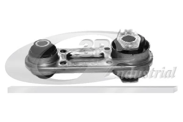 Mounting, engine 3RG 40689