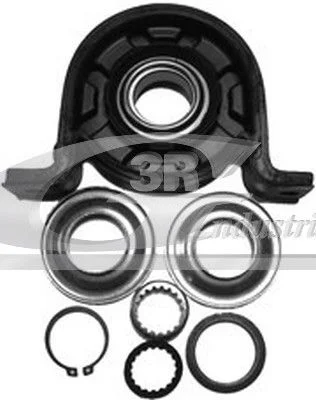Suspension, propshaft 3RG 50506
