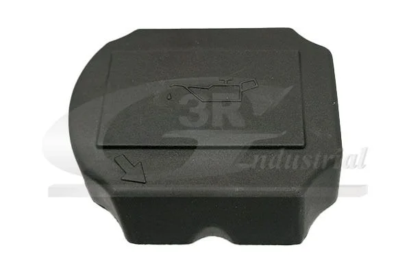 Cap, oil filler neck 3RG 65401