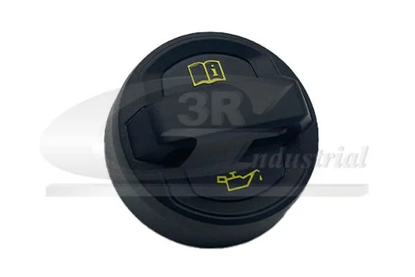 Cap, oil filler neck 3RG 65701