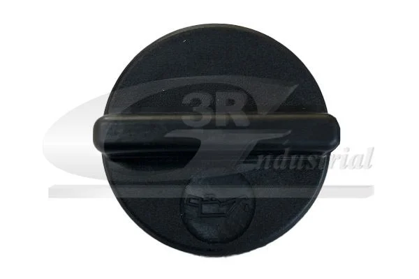 Cap, oil filler neck 3RG 65800