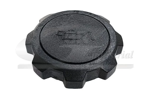Cap, oil filler neck 3RG 65801