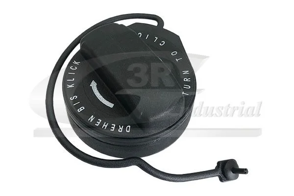 Cap, fuel tank 3RG 65803