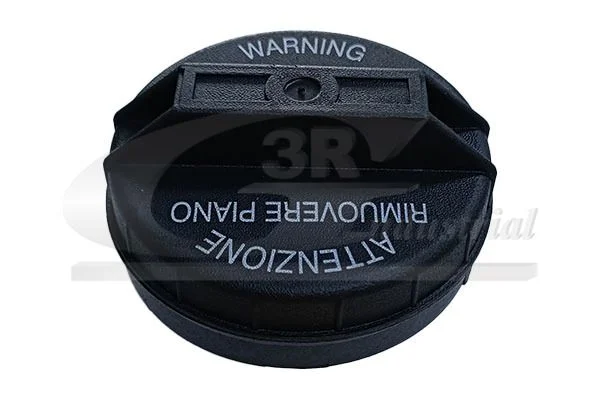 Pokrovček, rezervoar za gorivo 3RG 65807