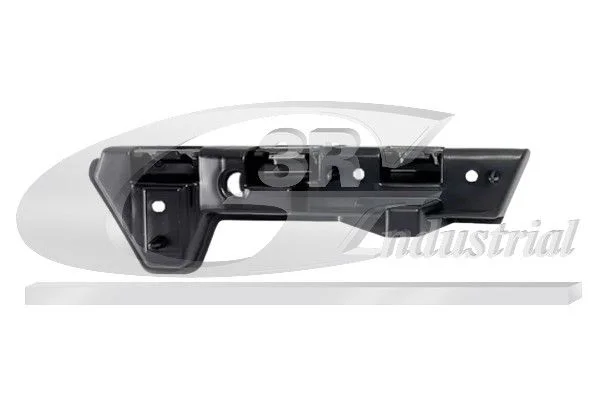 Support, bumper 3RG 68601