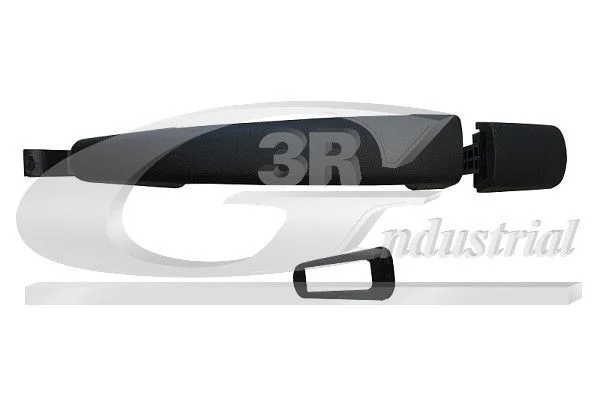 Ročaj zunanjih vrat 3RG 69202