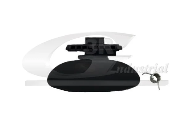 Glove Compartment Lock 3RG 69206