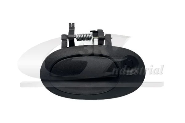 Exterior Door Handle 3RG 69622