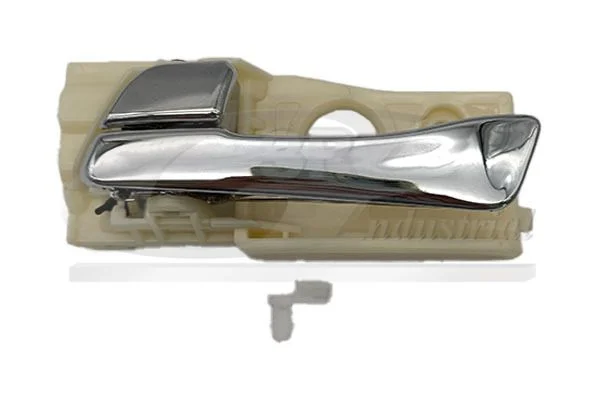 Door Handle, interior equipment 3RG 69829