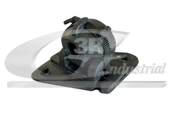 Bracket, muffler 3RG 70222