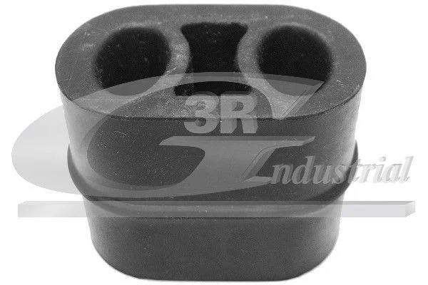 Bracket, muffler 3RG 70406