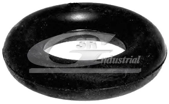 Bracket, muffler 3RG 70502
