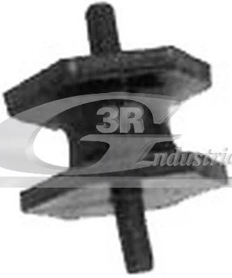 Mount, exhaust system 3RG 70606