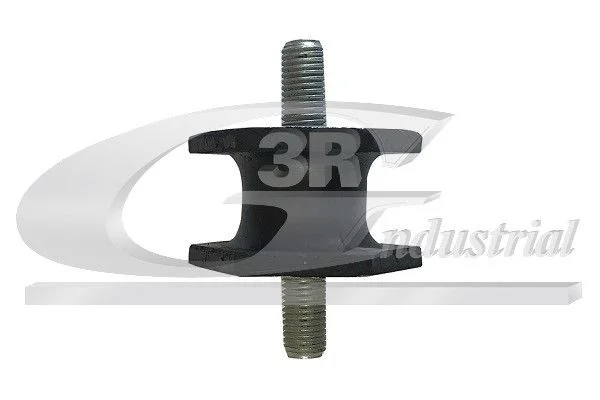 Pritrditev, izpušni sistem 3RG 70607